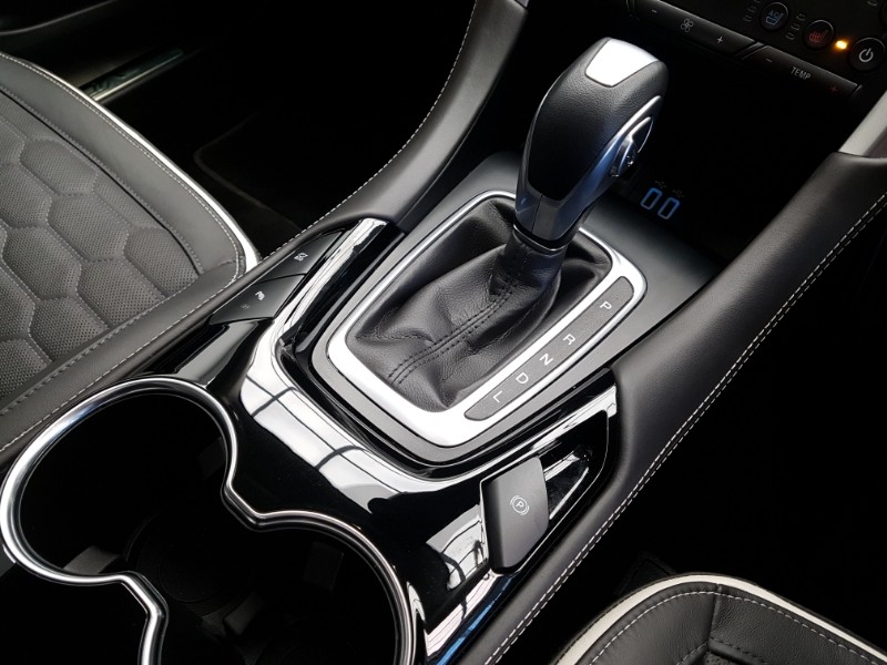 Used Ford Mondeo 2022 for sale - 77948202: Photo 17