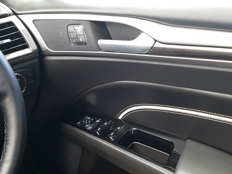 Used Ford Mondeo 2022 for sale - 77948202: Photo 19