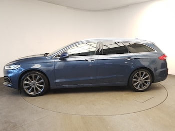 Used Ford Mondeo 2022 for sale - 77948202: Photo