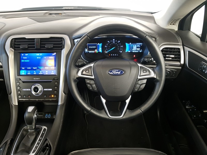 Used Ford Mondeo 2022 for sale - 77948202: Photo 7