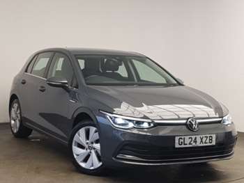Used Volkswagen Golf 2024 for sale - 75424371: Photo
