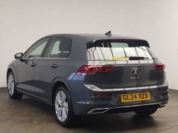 Used Volkswagen Golf 2024 for sale - 75424371: Photo