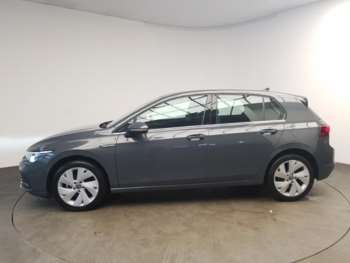 Used Volkswagen Golf 2024 for sale - 75424371: Photo