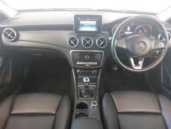 Used Mercedes-Benz GLA 2017 for sale - 79218316: Photo