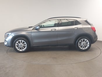 Used Mercedes-Benz GLA 2017 for sale - 79218316: Photo