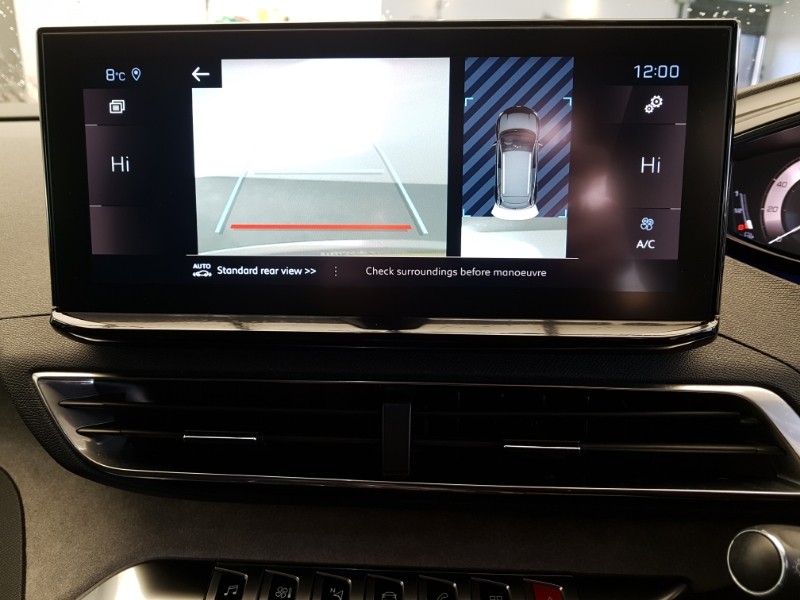 Used Peugeot 3008 2021 for sale - 77265451: Photo 12