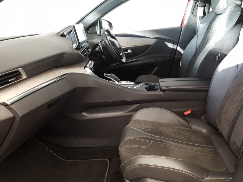 Used Peugeot 3008 2021 for sale - 77265451: Photo 5