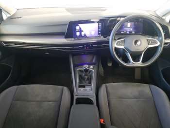 Used Volkswagen Golf 2020 for sale - 74804775: Photo