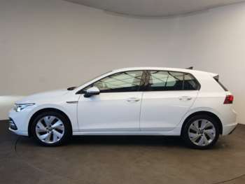 Used Volkswagen Golf 2020 for sale - 74804775: Photo