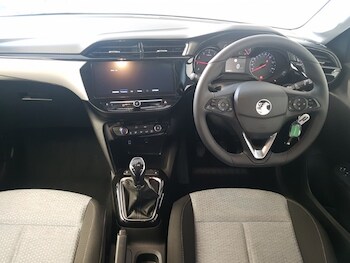 Used Vauxhall Corsa 2024 for sale - 75882436: Photo