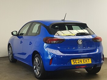 Used Vauxhall Corsa 2024 for sale - 75882436: Photo