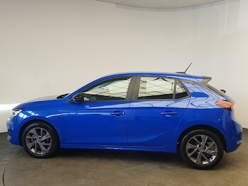 Used Vauxhall Corsa 2024 for sale - 75882436: Photo