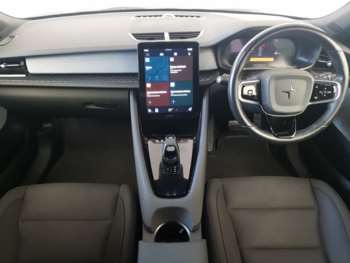 Used Polestar Polestar 2 2022 for sale - 74702600: Photo