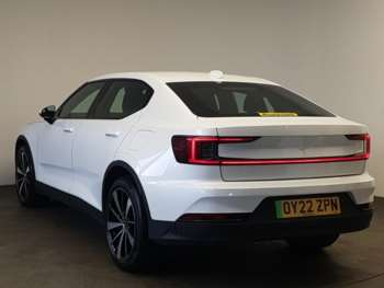 Used Polestar Polestar 2 2022 for sale - 74702600: Photo