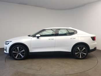 Used Polestar Polestar 2 2022 for sale - 74702600: Photo