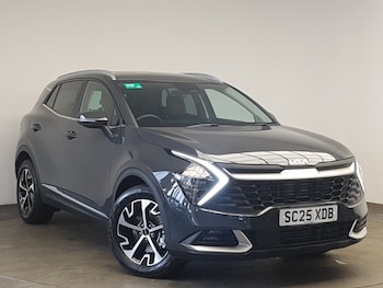 Used Kia Sportage 2025 for sale - 75629257: Photo