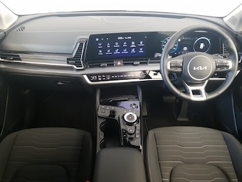 Used Kia Sportage 2025 for sale - 75629257: Photo