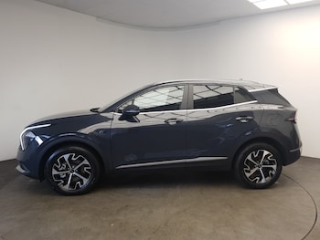 Used Kia Sportage 2025 for sale - 75629257: Photo