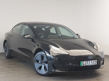 Used Tesla Model 3 2022 for sale - 78567988: Photo