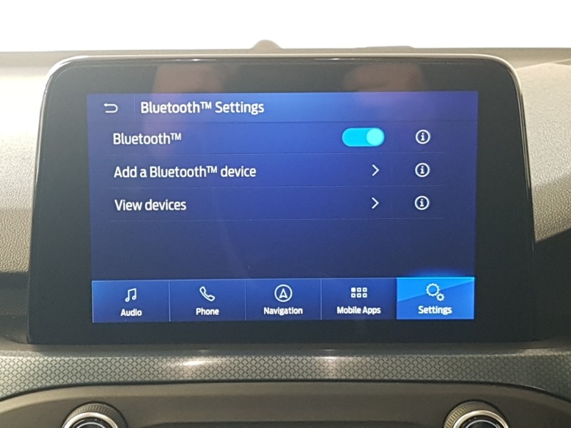 Used Ford Focus 2021 for sale - 76880403: Photo 10