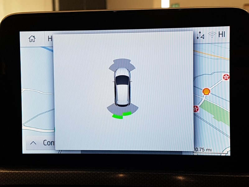 Used Ford Focus 2021 for sale - 76880403: Photo 15