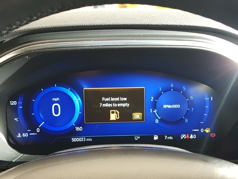 Used Ford Focus 2021 for sale - 76880403: Photo 16