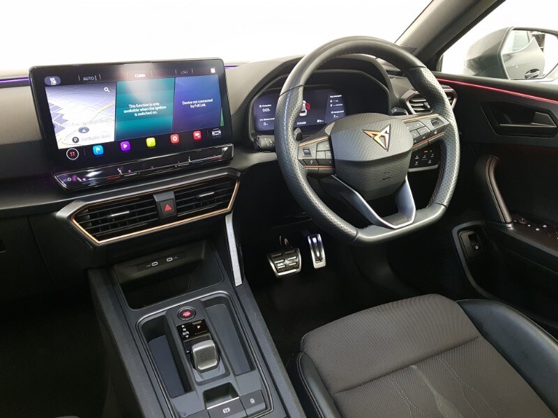 Used Cupra Leon 2024 for sale - 77366469: Photo 11