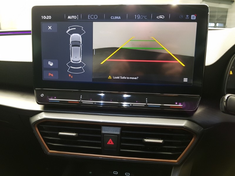 Used Cupra Leon 2024 for sale - 77366469: Photo 12