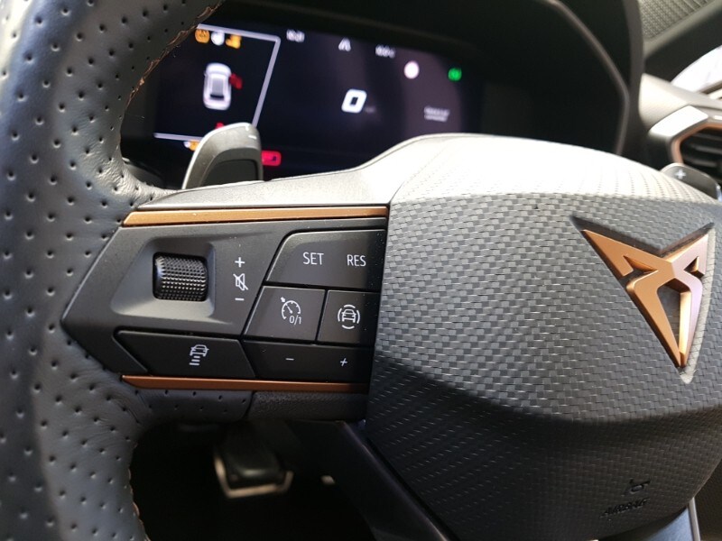 Used Cupra Leon 2024 for sale - 77366469: Photo 14