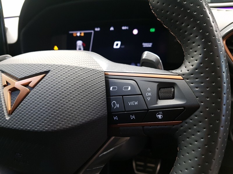 Used Cupra Leon 2024 for sale - 77366469: Photo 15