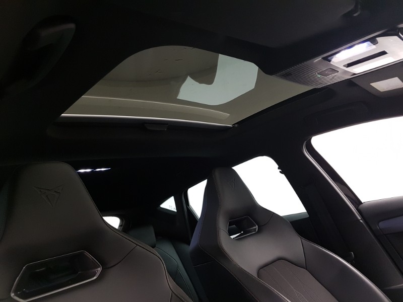 Used Cupra Leon 2024 for sale - 77366469: Photo 17