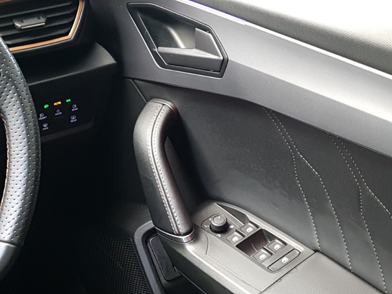 Used Cupra Leon 2024 for sale - 77366469: Photo 18