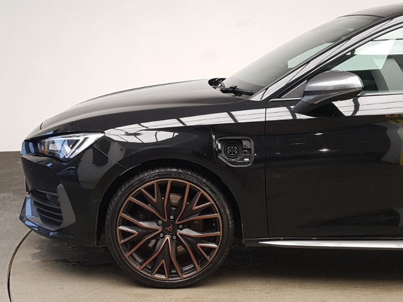 Used Cupra Leon 2024 for sale - 77366469: Photo 19