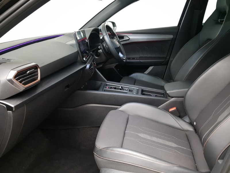 Used Cupra Leon 2024 for sale - 77366469: Photo 5