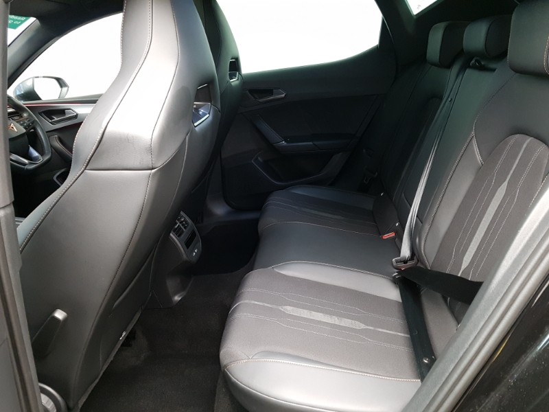 Used Cupra Leon 2024 for sale - 77366469: Photo 6