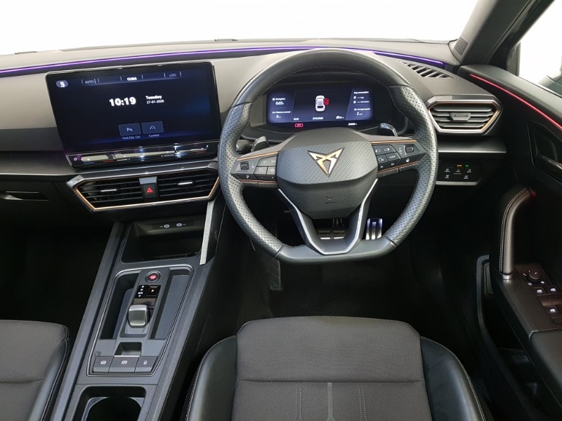 Used Cupra Leon 2024 for sale - 77366469: Photo 7