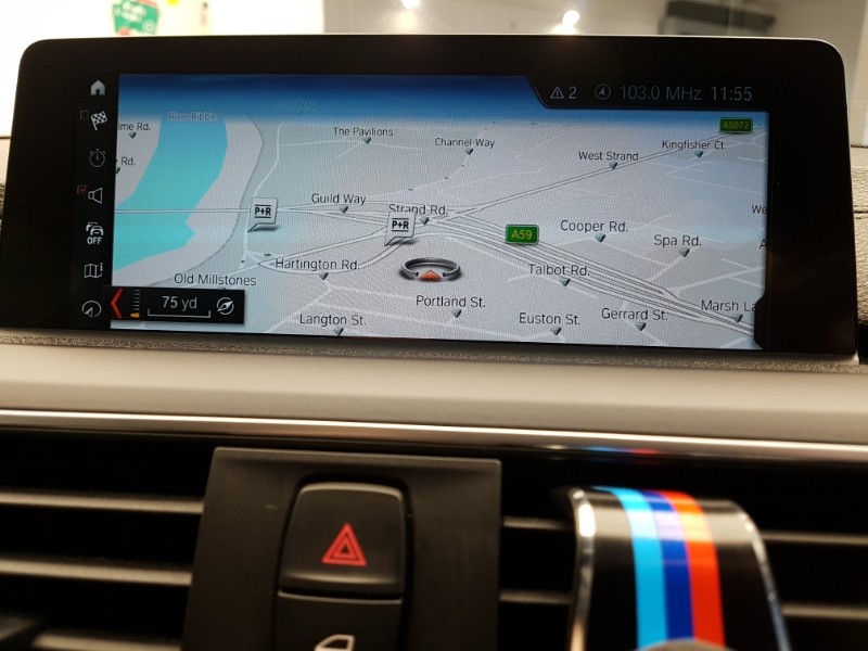 Used BMW M4 2019 for sale - 77269852: Photo 13