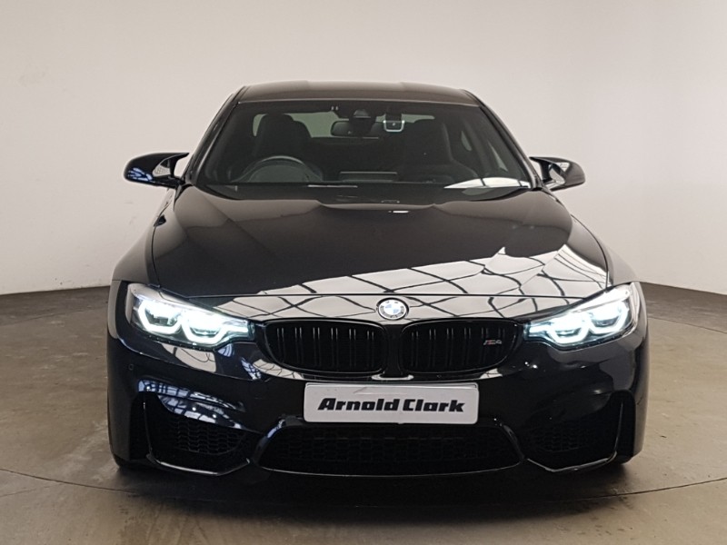 Used BMW M4 2019 for sale - 77269852: Photo 19
