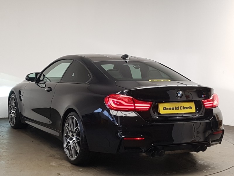 Used BMW M4 2019 for sale - 77269852: Photo 3