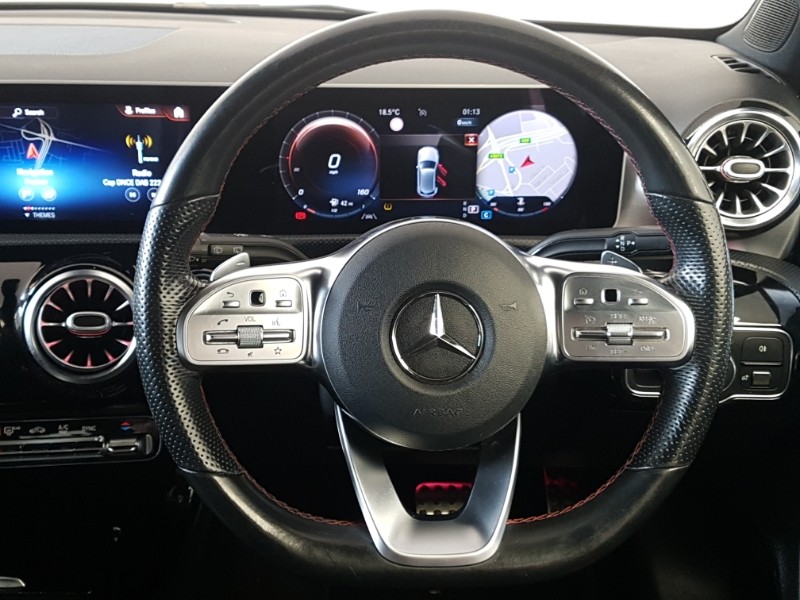 Used Mercedes-Benz A-Class 2019 for sale - 77987797: Photo 10