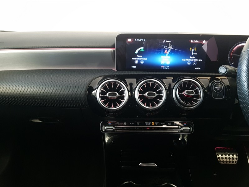 Used Mercedes-Benz A-Class 2019 for sale - 77987797: Photo 11