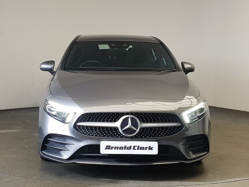 Used Mercedes-Benz A-Class 2019 for sale - 77987797: Photo 19