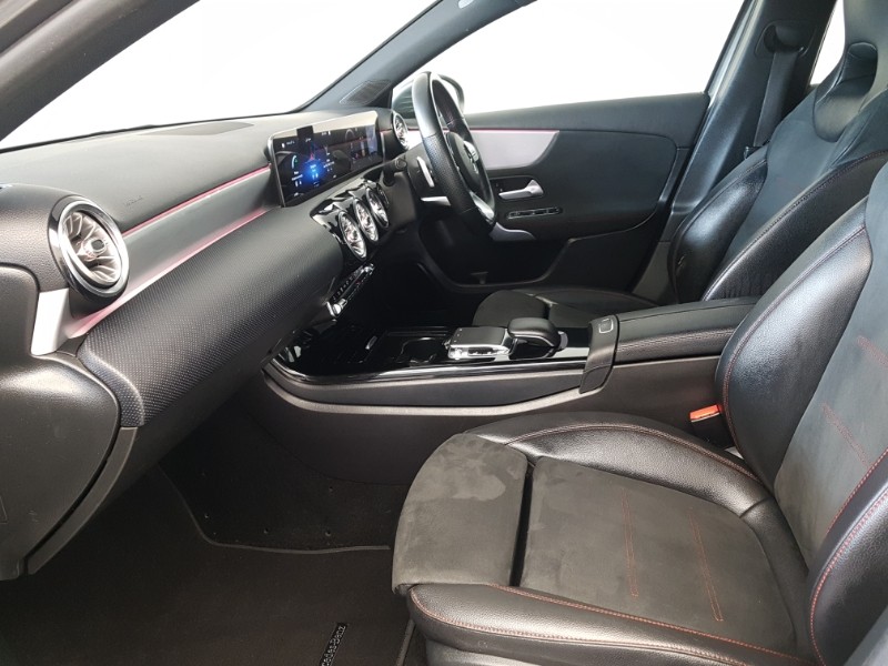 Used Mercedes-Benz A-Class 2019 for sale - 77987797: Photo 5