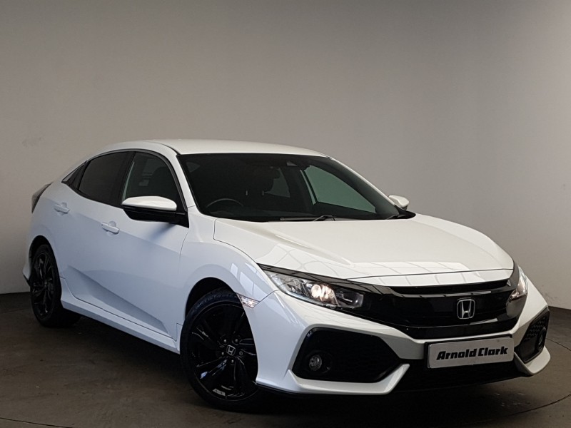 Used Honda Civic 2018 for sale - 78013461: Photo 1