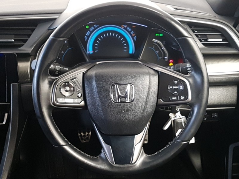 Used Honda Civic 2018 for sale - 78013461: Photo 10