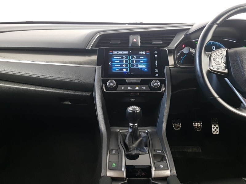 Used Honda Civic 2018 for sale - 78013461: Photo 11