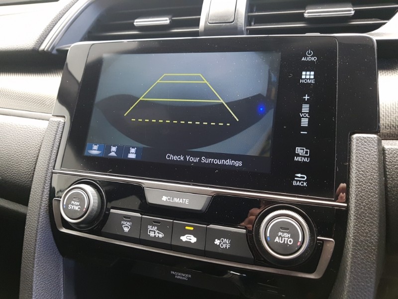 Used Honda Civic 2018 for sale - 78013461: Photo 12