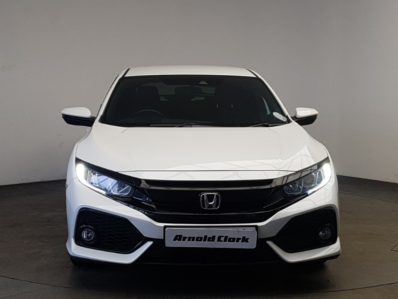 Used Honda Civic 2018 for sale - 78013461: Photo 19