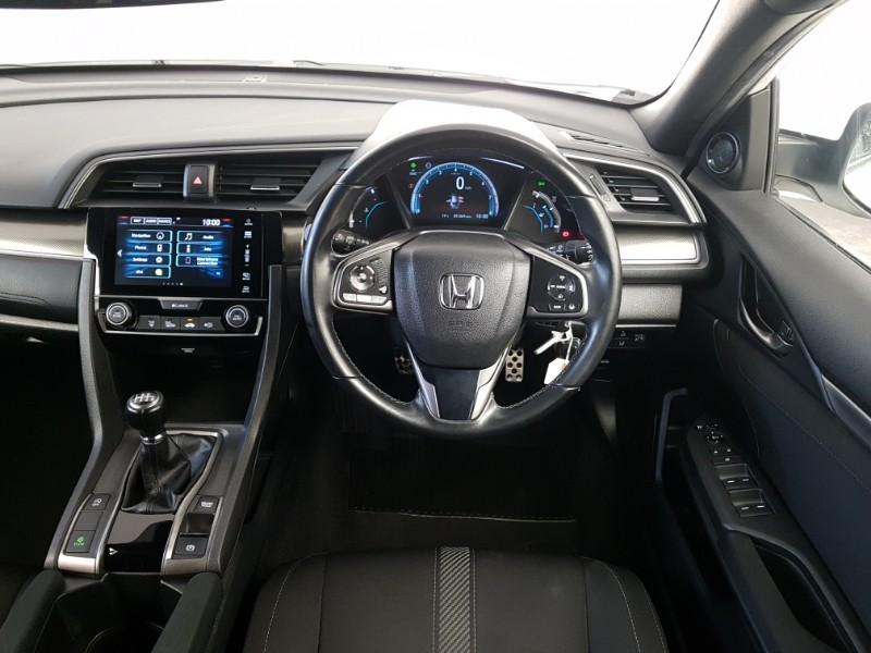 Used Honda Civic 2018 for sale - 78013461: Photo 7