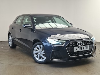 Used Audi A1 2019 for sale - 79546504: Photo